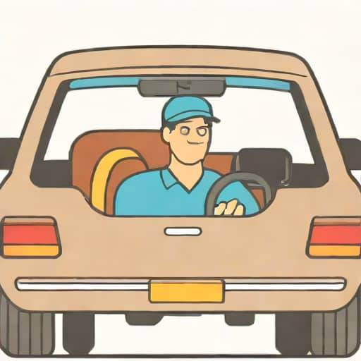 Private Driving Instructor