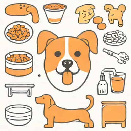 Probiotics For Dogs With Sensitive Stomachs
