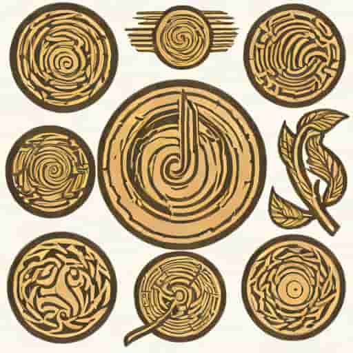 Process Of Woodcut Printmaking
