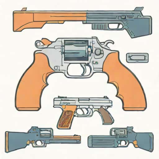 Professional Gun Bluing Kit