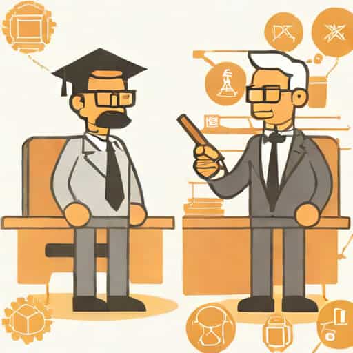 Professor Vs Associate Professor