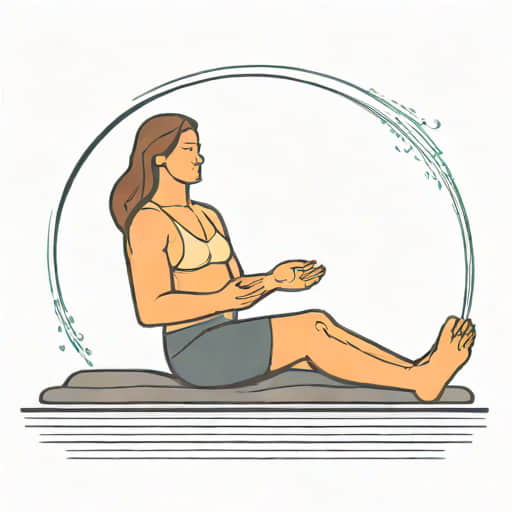 Progressive Muscle Relaxation Script