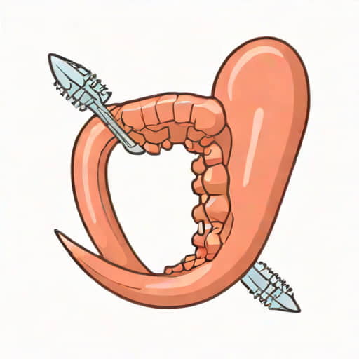 Prolapse Rectal Surgery