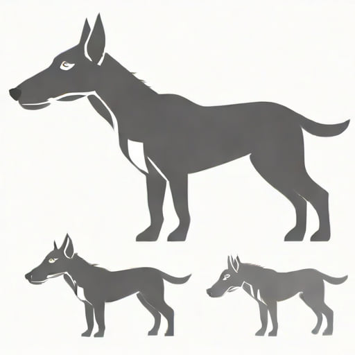 Prone To Quadruped Transition