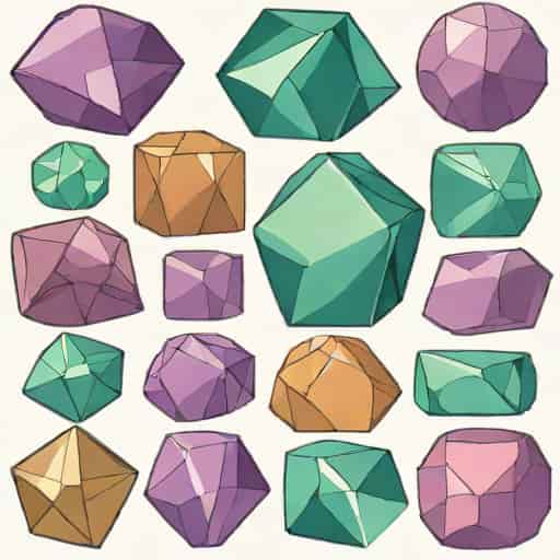 Properties Of Fluorite