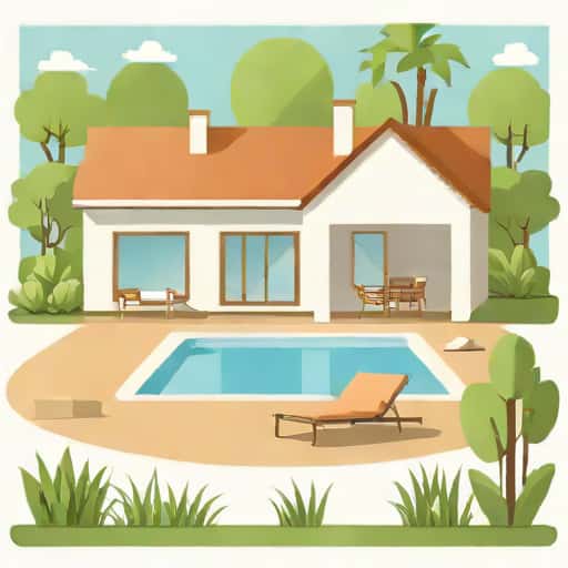 Property Pool Plus Available Now