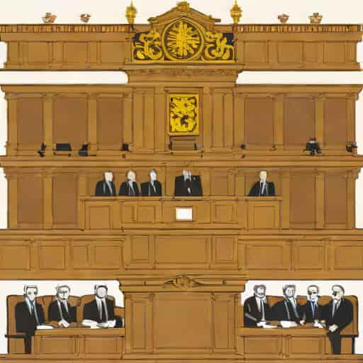 Prorogation And Dissolution Of Parliament