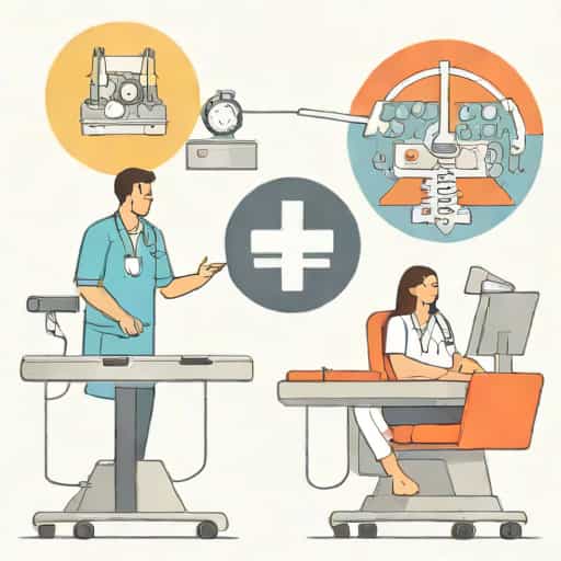 Pros And Cons Of Being A Radiologist