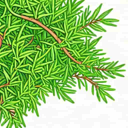 Prostrate Rosemary Vs Creeping Rosemary