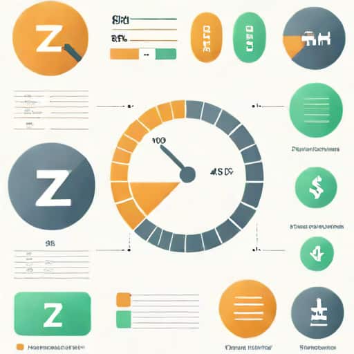 Psychometric Conversion Table Z Score