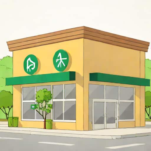 Publix Cottonwood Corners