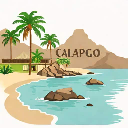Puerto Ayora Galapagos