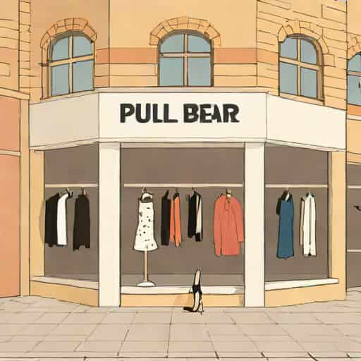 Pull And Bear Bullring