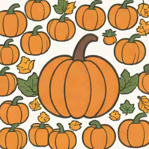 Pumpkin Iroquois Park