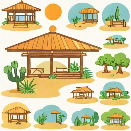 Punong Puno Translated In English