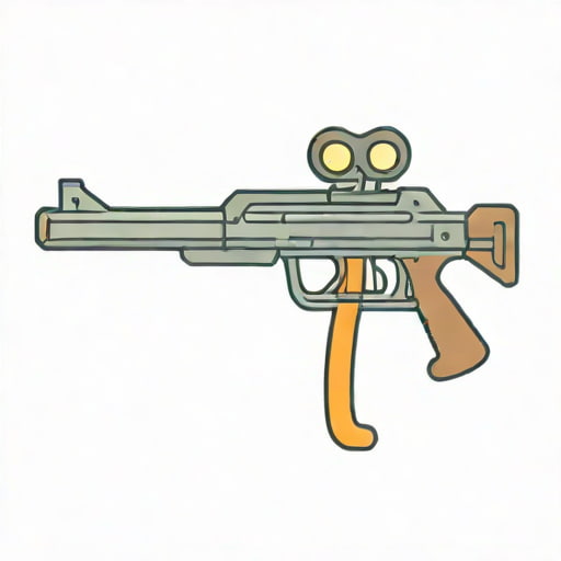 Puppet Ripper Lies Of P