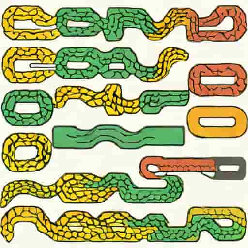 Python List Contiguous Memory