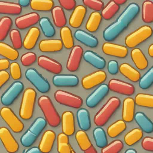 Q Zest Soft Gelatin Capsules
