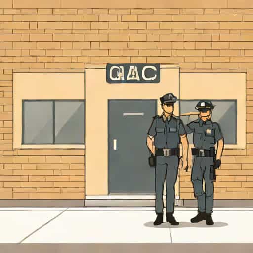 Qac Delhi Police Vacant Quarter