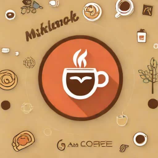 Qamaria Coffee Milwaukee
