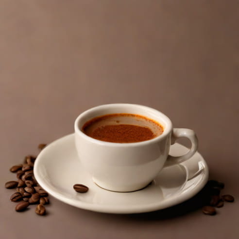 Qamaria Yemeni Coffee Fremont