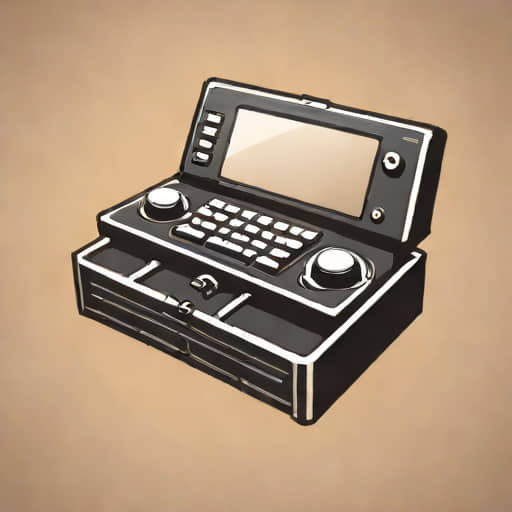Qanba Obsidian Hitbox