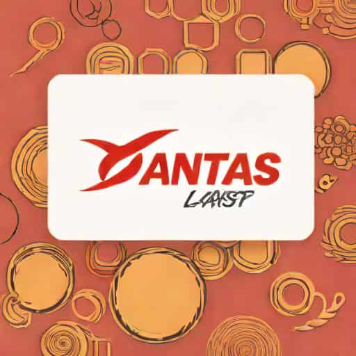 Qantas Complimentary Lounge Pass