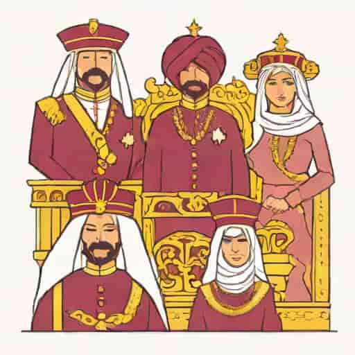 Qatar Royal Family Net Worth
