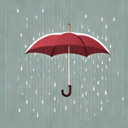 Qatar Widespread Rainfall Weather