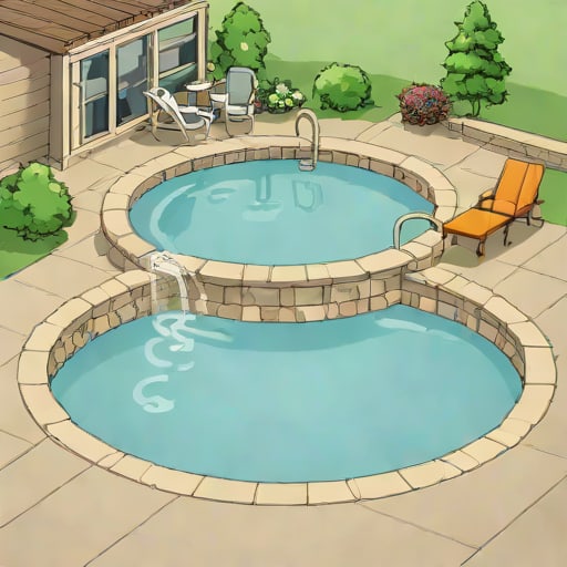 Qc Pools And Spas Dewitt Iowa