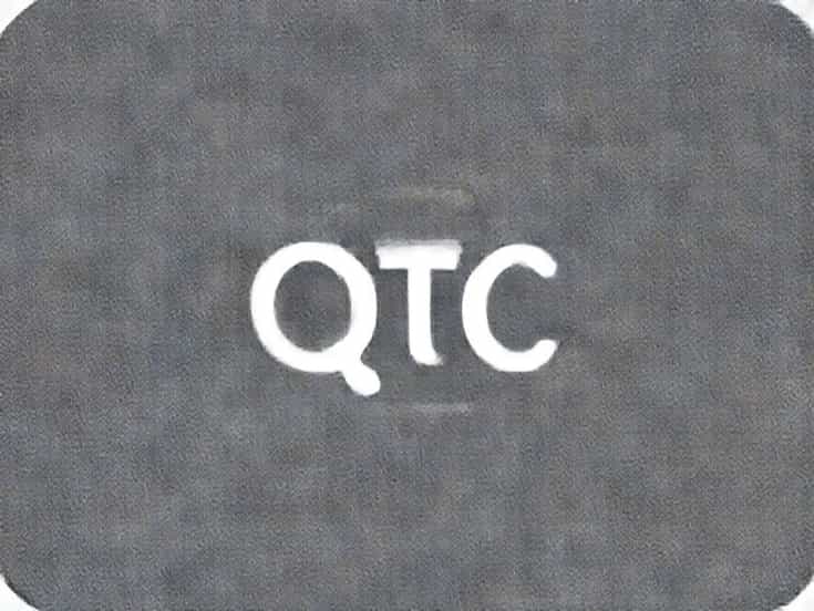 Qtc Corrected For Lbbb