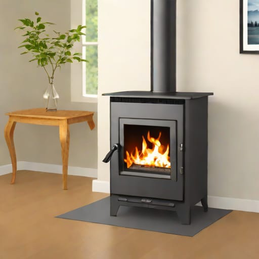 Quadra Fire Pellet Stove Insert