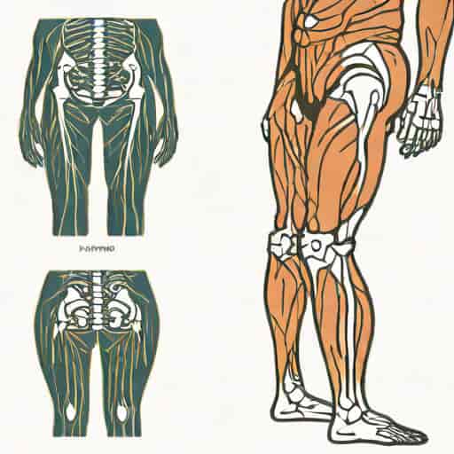 Quadriceps Anatomical Name