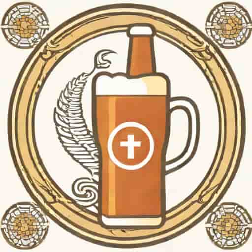 Quadrupel Trappist Beer