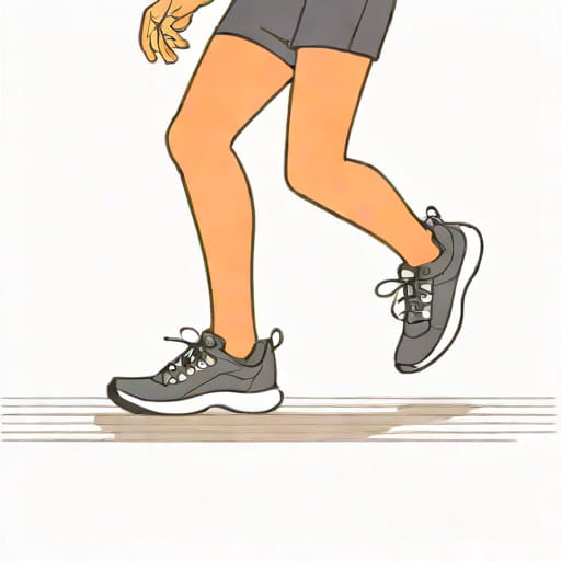 Quads Cramping During Running