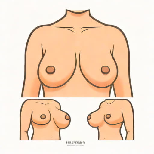Qualifications For Breast Reduction