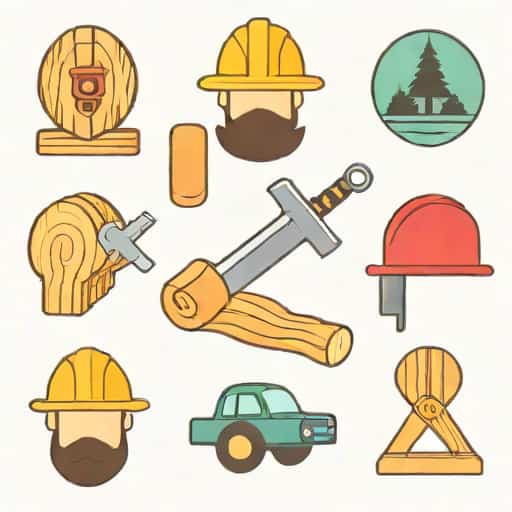 Qualifications For Lumberjack Scholarship