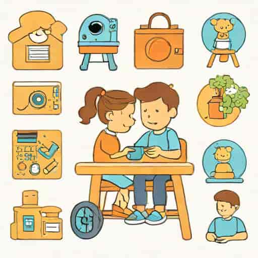 Qualifications Needed To Be A Childminder