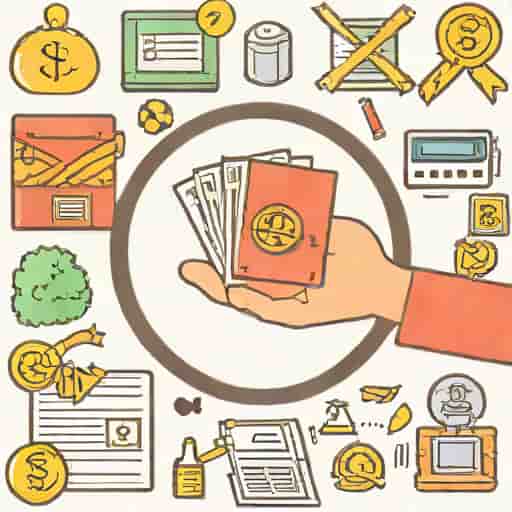 Qualified Income Trust Allowable Expenses
