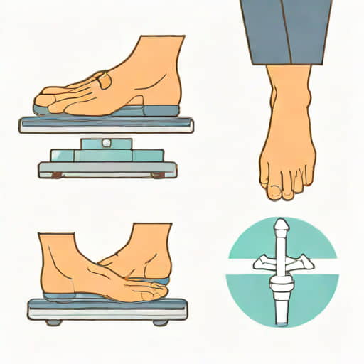 Qualified Podiatrist Near Me