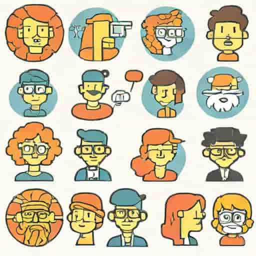 Qualitative Characters Are Governed By