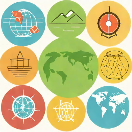 Qualities Of A Good Geographer