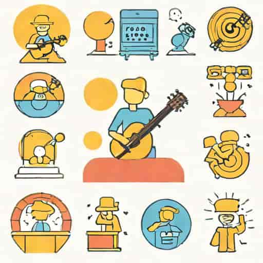 Qualities Of A Good Performer