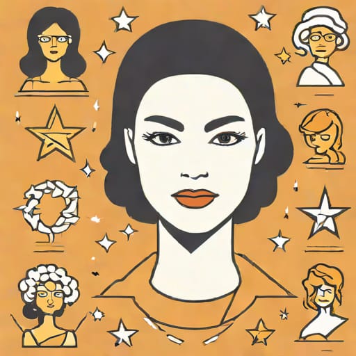 Qualities Of An Excellent Woman