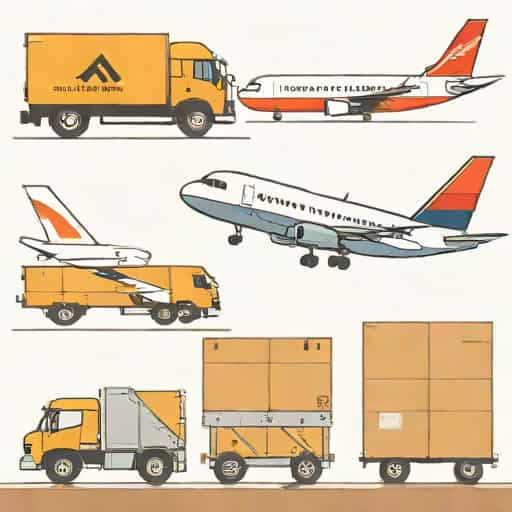 Quality Airfreight Services Windhoek