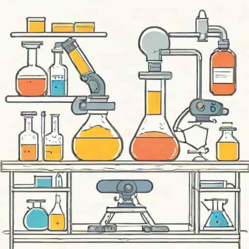 Quality Assurance In Biochemical Laboratory