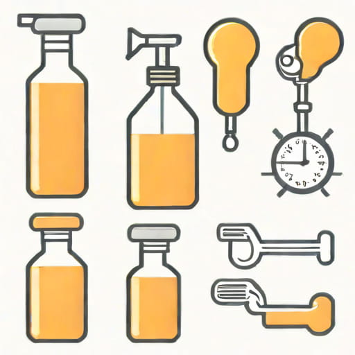 Quality Control Of Normal Saline