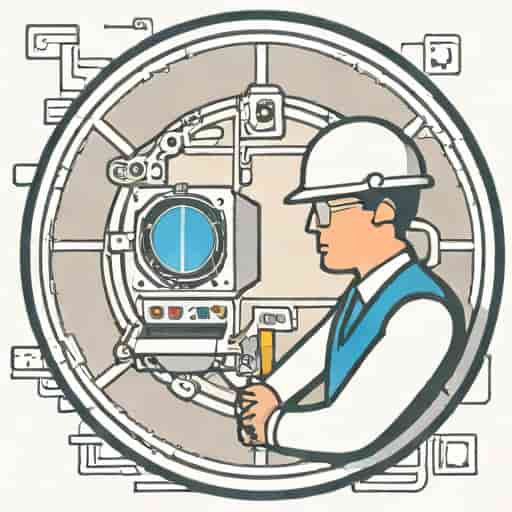 Quality Engineer Northrop Grumman