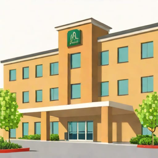 Quality Inn Chandler I 10 Reviews