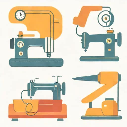 Quality Sewing And Vacuum